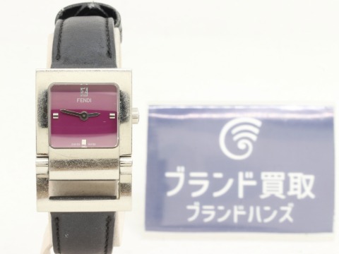 フェンディの5200L