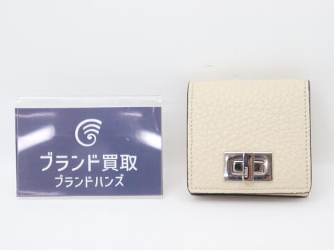 フェンディコインケース