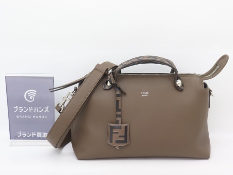 フェンディバイザウェイバッグ