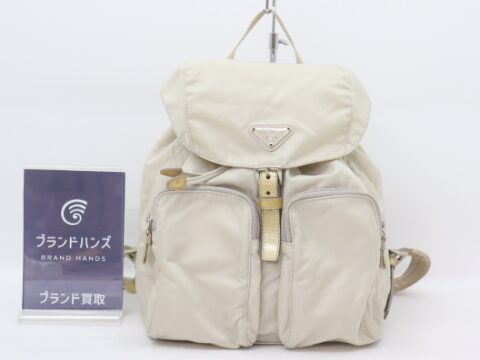 プラダ テスート リュック B5885