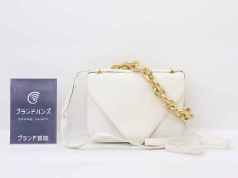 ボッテガヴェネタ マウント 2WAY