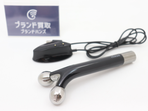 ヤーマン ウェイビーミニ PSM-80 美顔ローラー