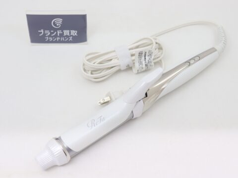 リファ ビューテック カールアイロン RE-AF-00A