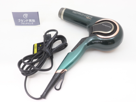 大阪でリュミエリーナのヘアビューロン・ドライヤー買取｜ブランドハンズ