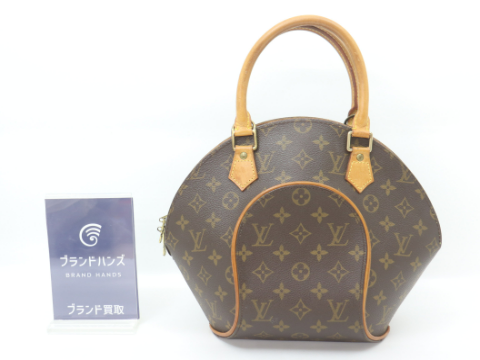 ルイヴィトン エリプスPM M51127 モノグラム