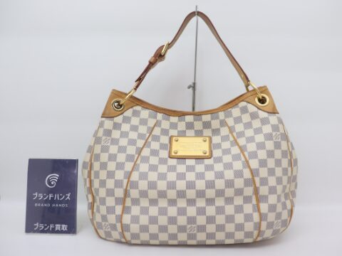 ルイヴィトン ガリエラPM N55215 ダミエアズール