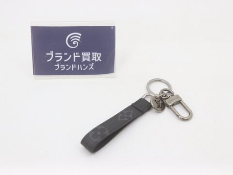 ルイヴィトン キーホルダードラゴンヌ M61950