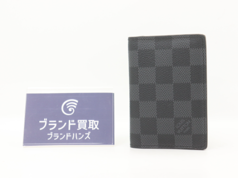 イニシャル入りのルイヴィトンのバッグ・財布買取｜ブランドハンズ