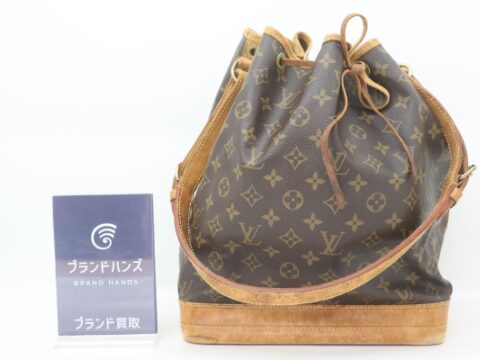 ルイヴィトン ノエ M42224 モノグラム