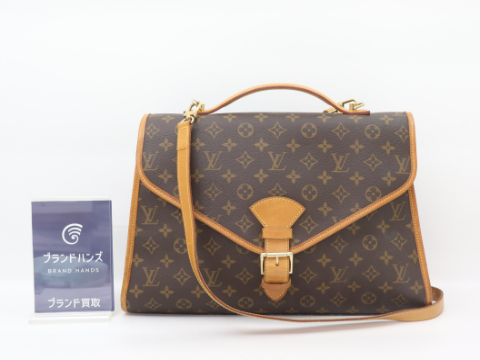 ビバリーMM・GM（ルイヴィトン）買取｜ブランドハンズ