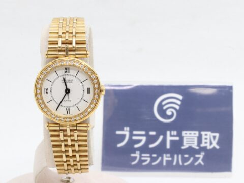 ヴァンクリーフ＆アーペル スポーツ1 16602B1