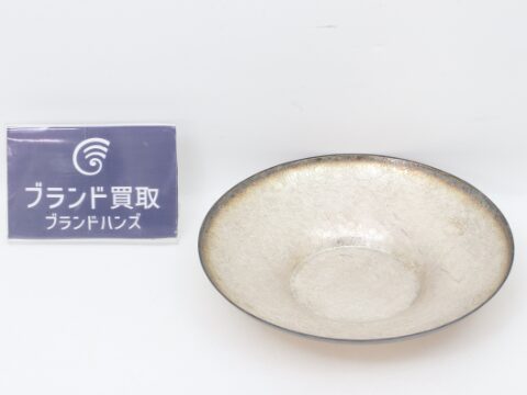 純銀 79.4g プレート