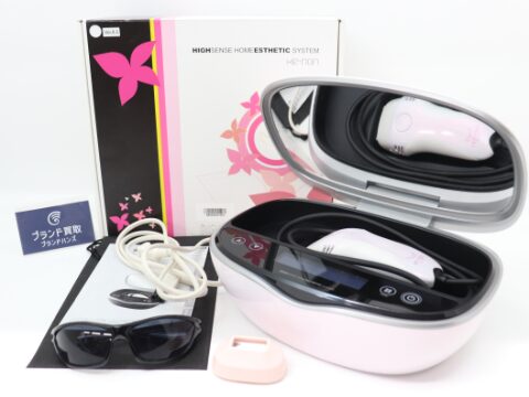 ケノン買取｜脱毛器が高い買取価格と相場で売れるブランドハンズ