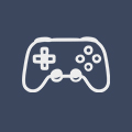 ゲームのリモコン