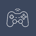 ゲームの機械