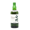 白州のお酒