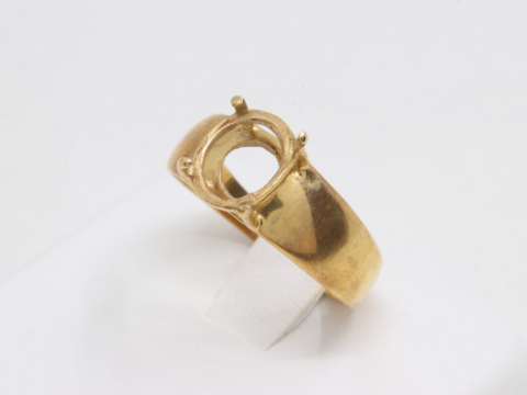14K 3.2g リング