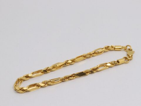 22K(22金) ブレスレット 11.2g