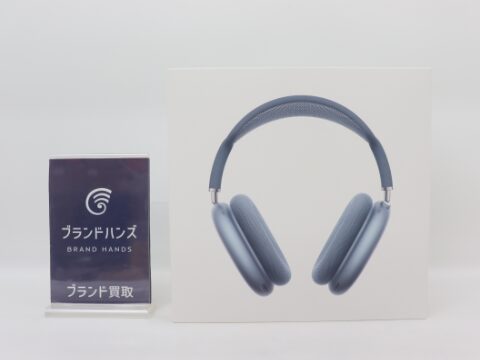 Apple AirPodsMax MWW63ZA/A ヘッドフォン