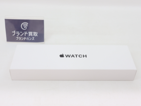 Apple アップルウォッチ SE3 44mm MEHQ4J/A
