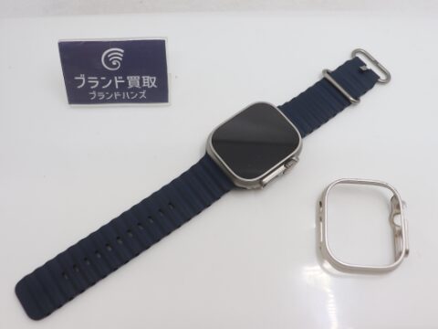 Apple アップルウォッチ 時計