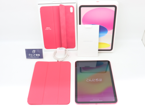 IPAD 第10世代 タブレット
