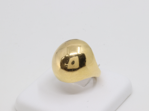 K18 リング 8.4g