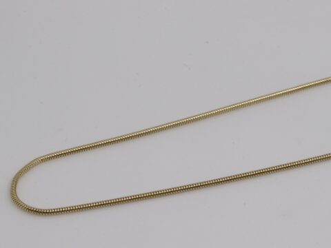 K9(9金) 375 チェーン 3.45g