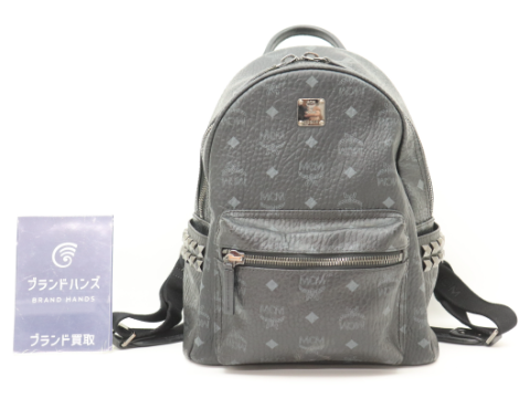 MCM ヴィセトス リュック