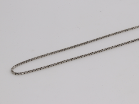 PT850 ネックレス 4.17g