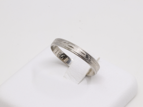 PT850 リング 1.5g