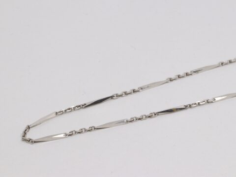 PT900 ネックレス 7.5g