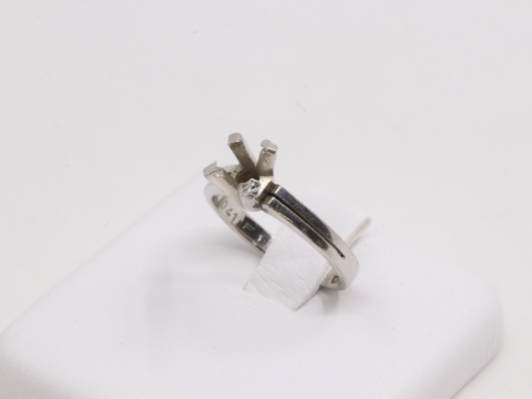 PT900 枠 リング 3.42g