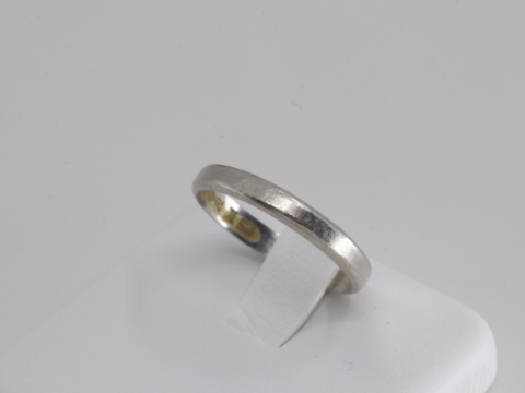 PT900(プラチナ900) リング 2.7g