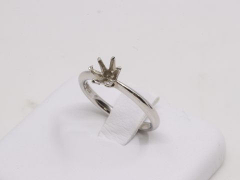 PT950(プラチナ950) リング 3.0g