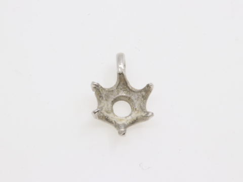 PT(プラチナ) トップ 枠 0.4g