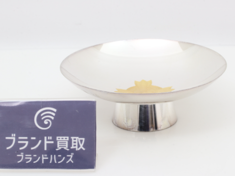 SV1000 純銀杯 104g