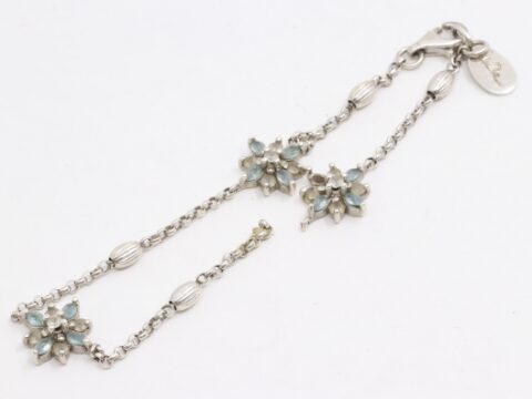SV925 4.8g ブレスレット