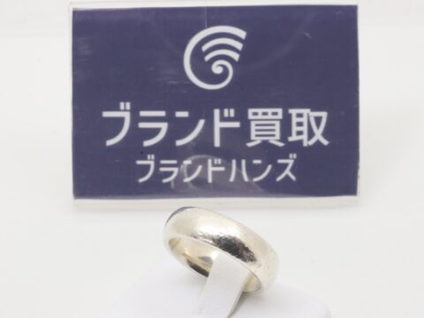 SV925(シルバー925) リング 9.0g
