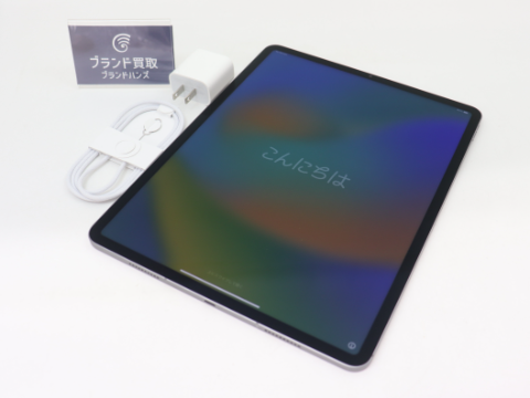 iPad Pro 第6世代 128GB タブレット