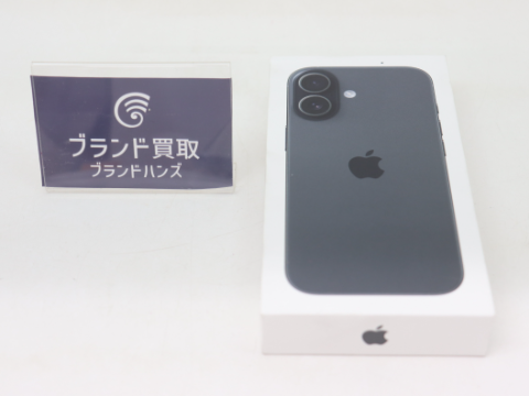 iPhone17 256GB ブラック