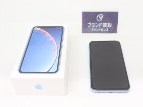 iPhoneXR 64GB スマホ