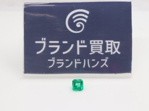 エメラルド 1.72ct ルース