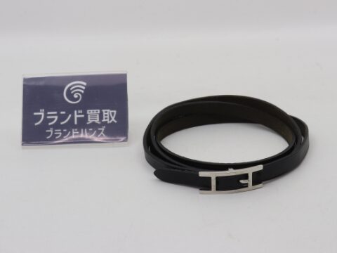 エルメス アピ3 ロング ブレスレット