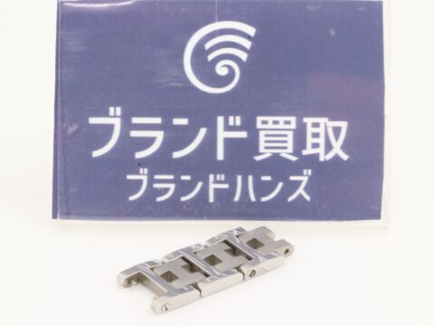エルメス クリッパー CL4.210 余りコマ3コマ