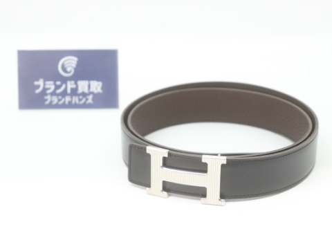 エルメス コンスタンス Hベルト