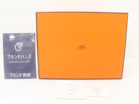 エルメス ピコタンロックPM 空箱