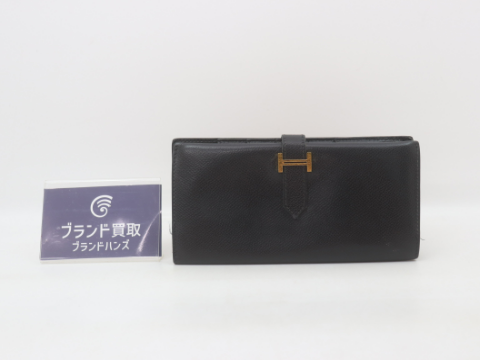 エルメス ベアン クラシック エプソン