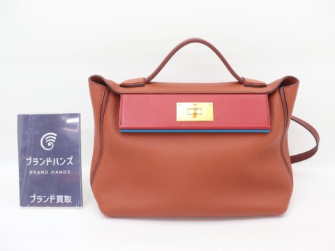 エルメスサックヴァンキャトル29