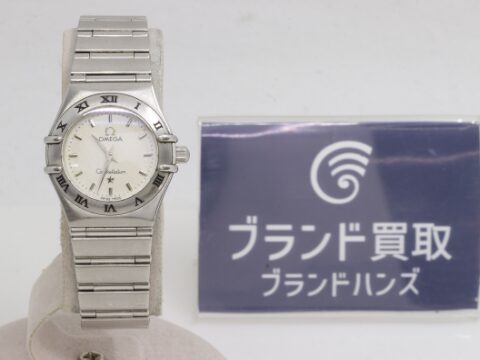 オメガ コンステレーションミニ 1562.30